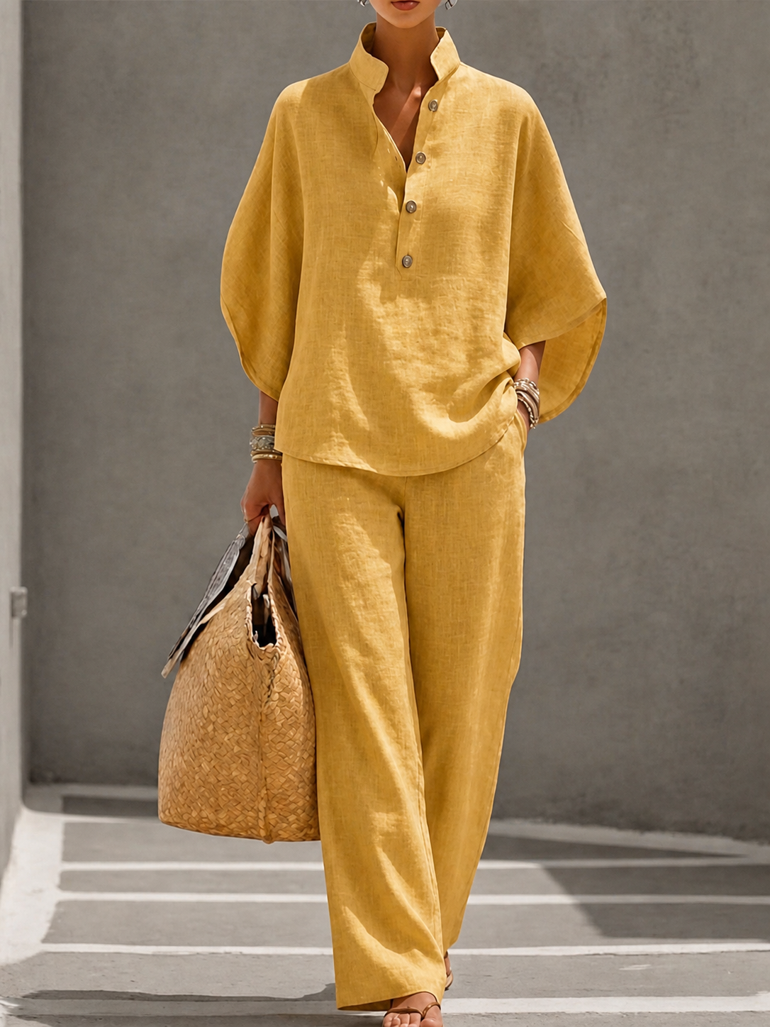 Conjunto Alba Serena