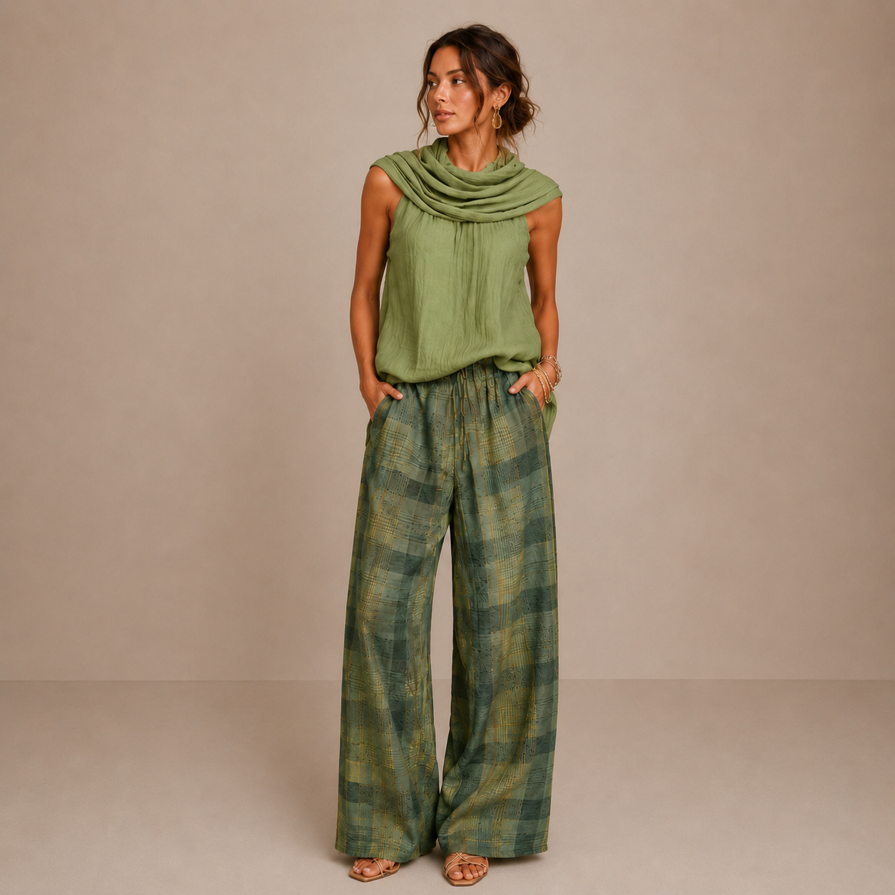 Conjunto Alba Bohemia