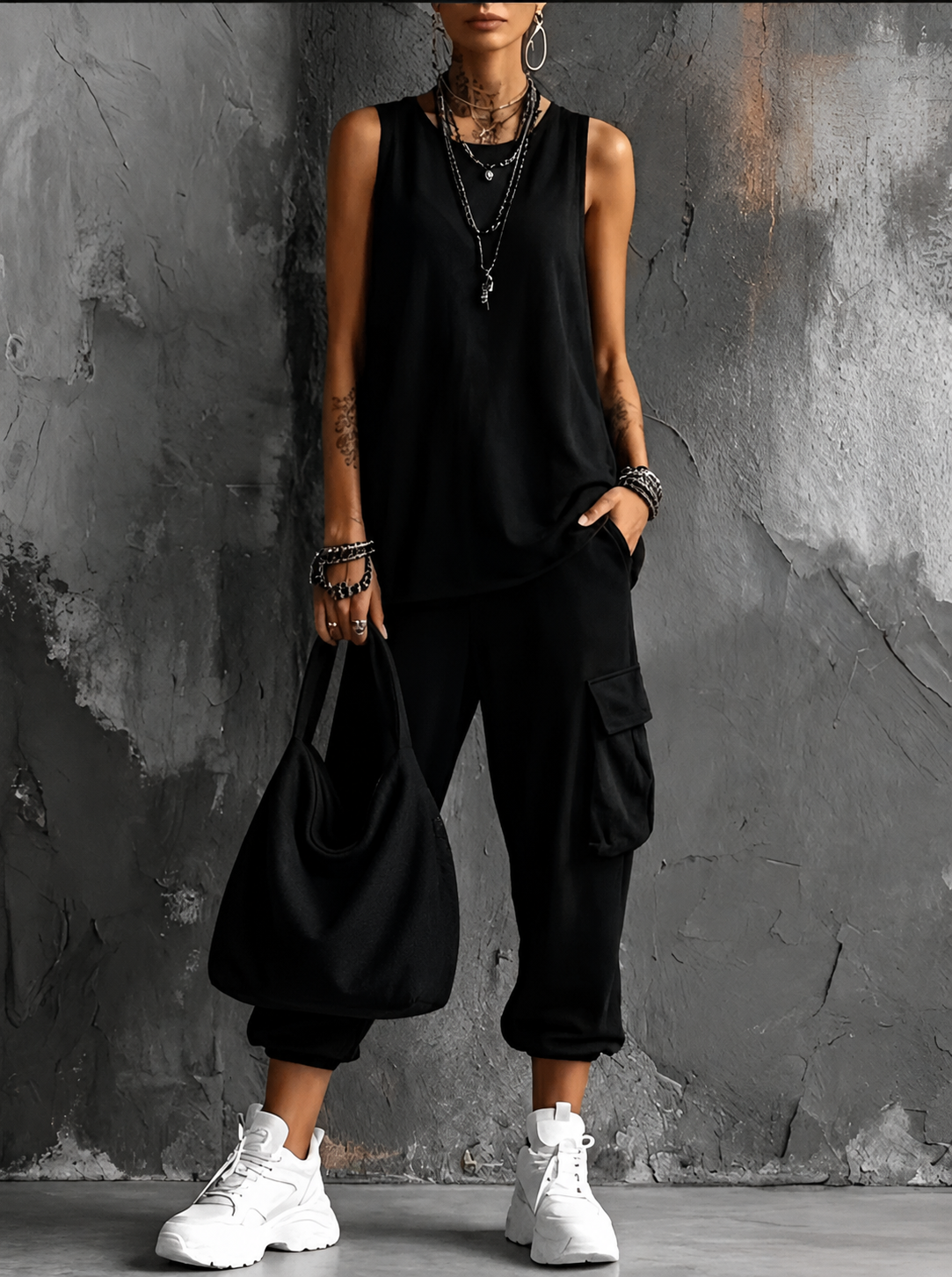 Conjunto Adriana Boulevard