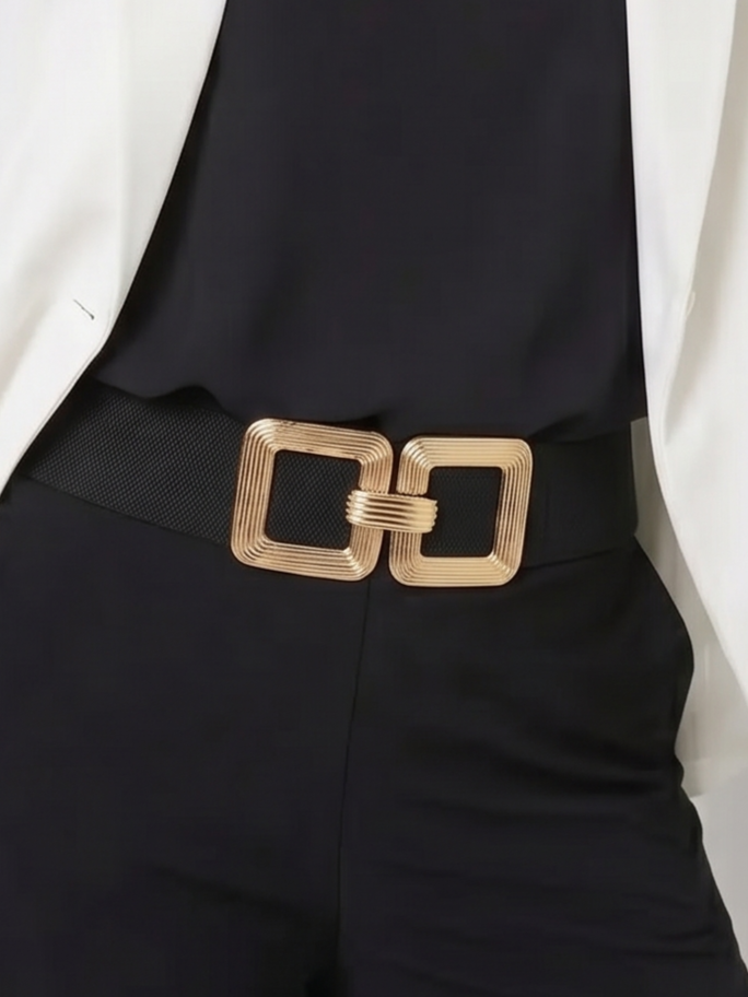 Cinturón Broche Imperial