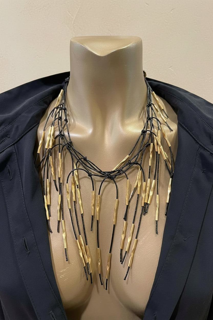 Collar Ritmo Salvaje
