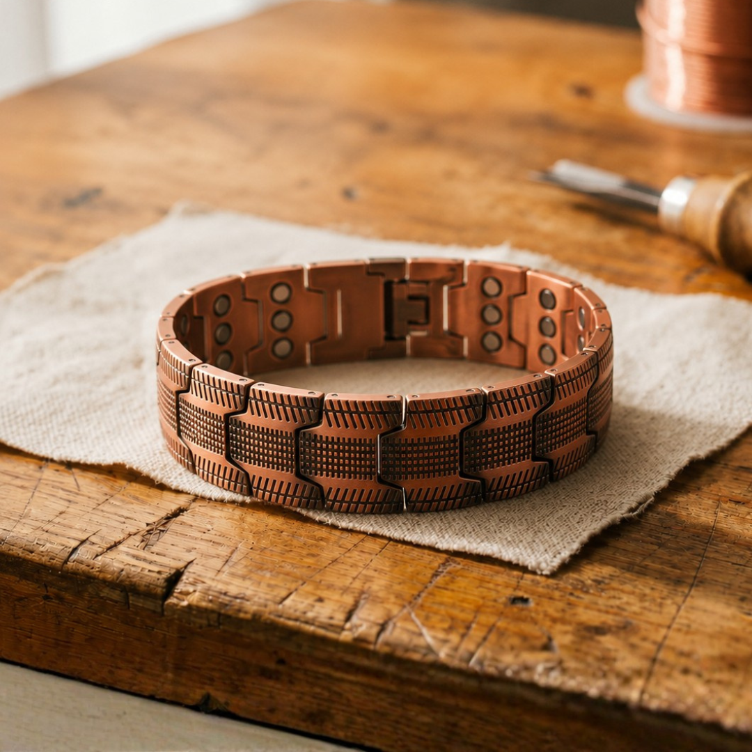 Pulsera Hombre Peñasco