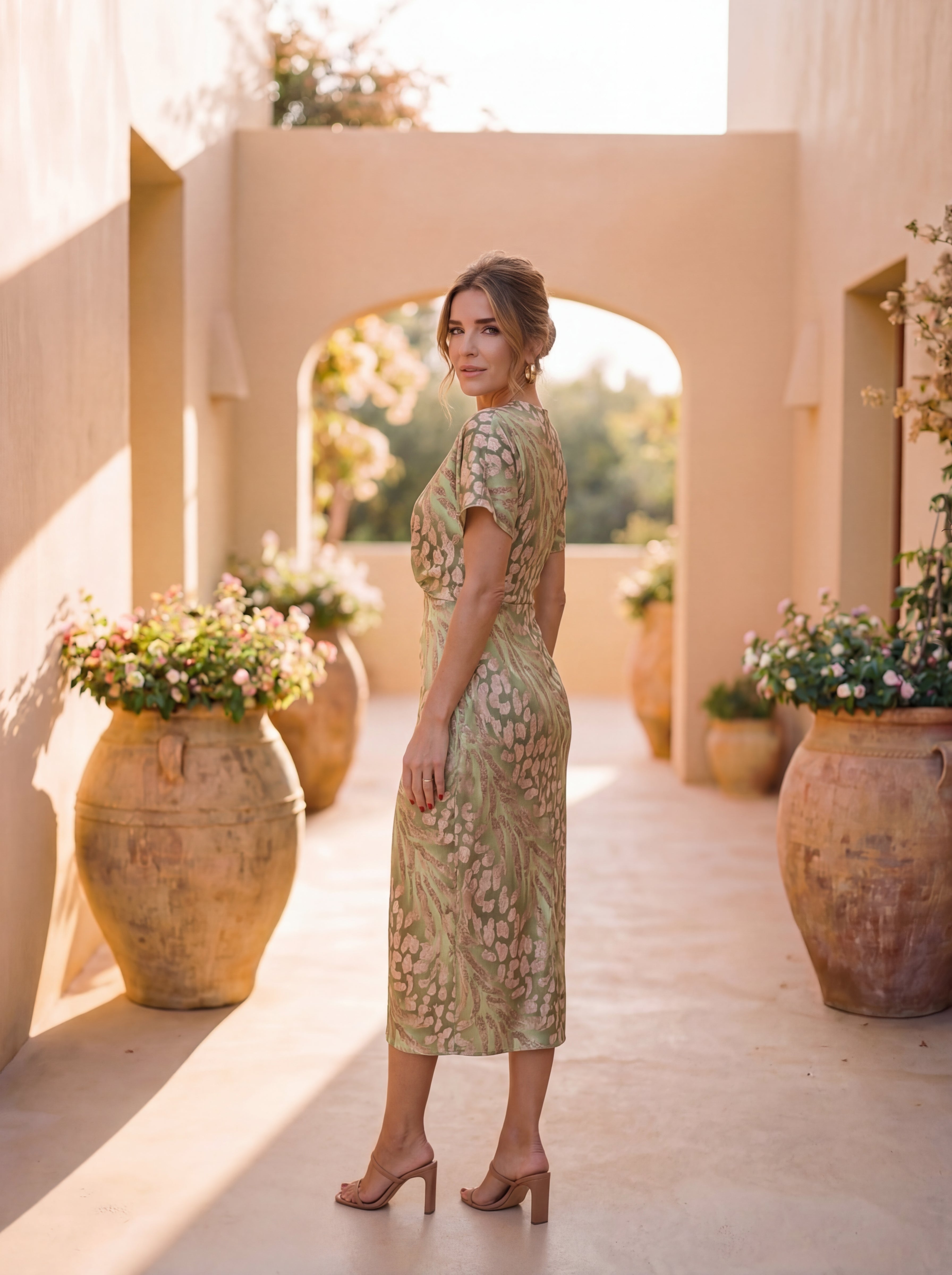 Vestido Valeria