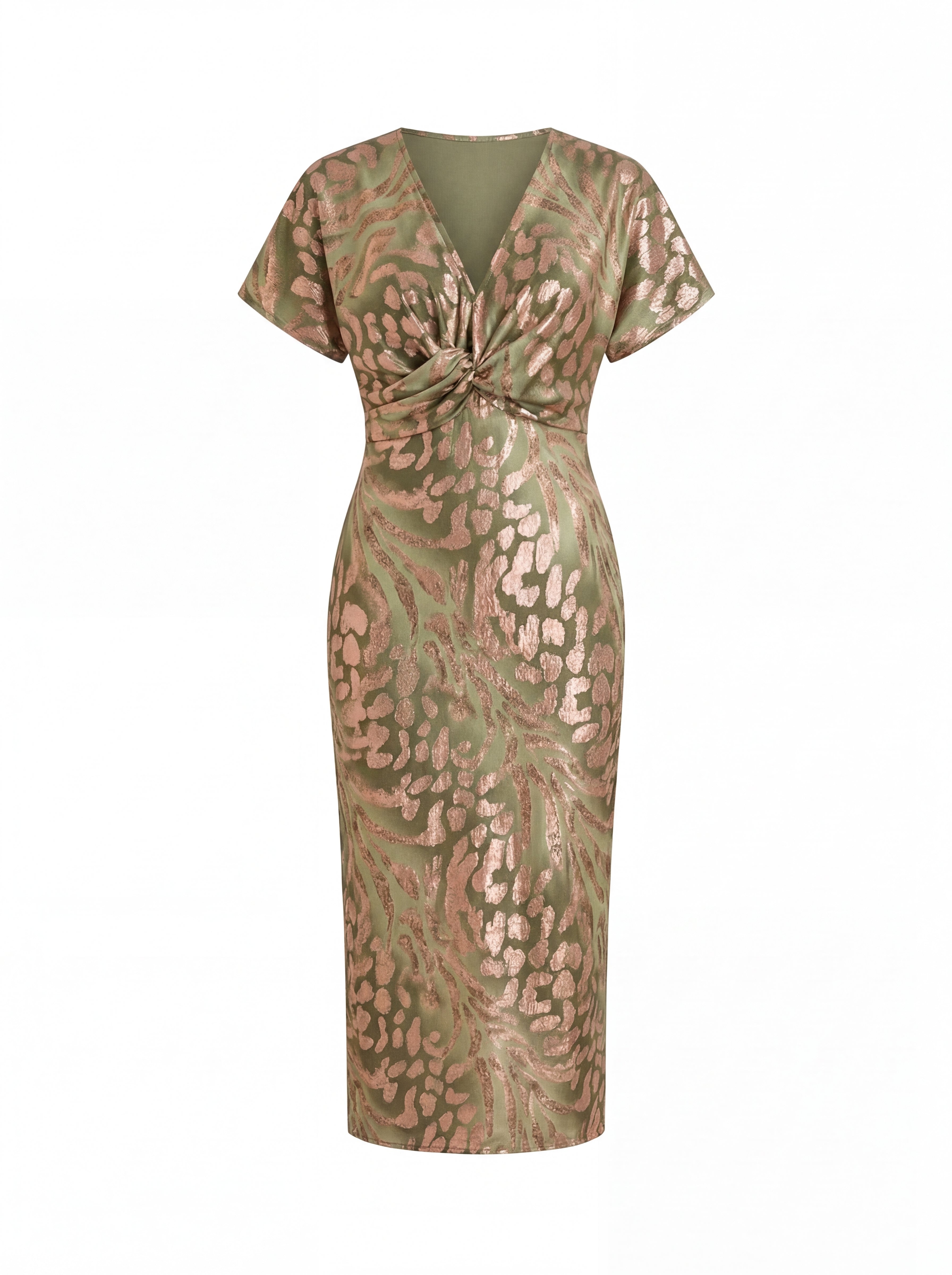 Vestido Valeria