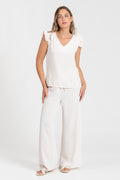 Conjunto Riviera Élégance Couture
