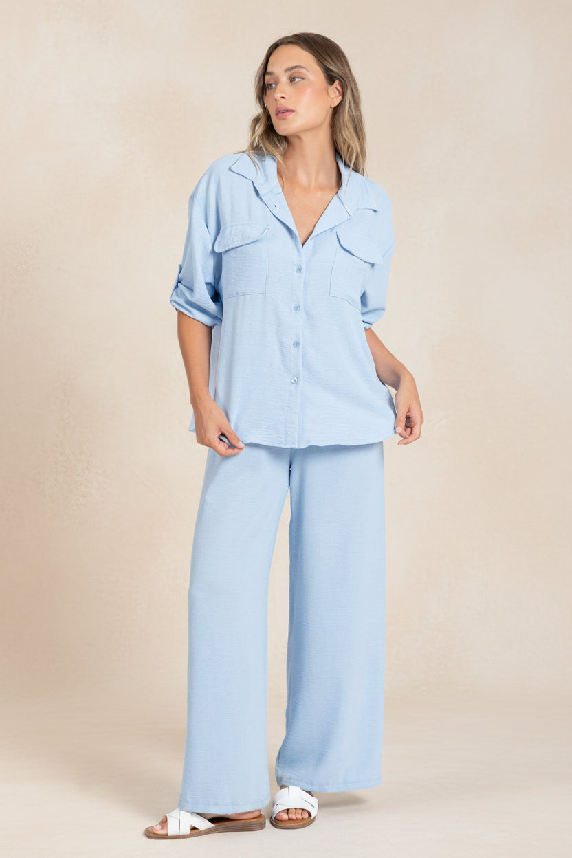 Conjunto Riviera Éclat Signature