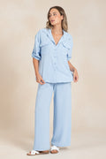 Conjunto Riviera Éclat Signature