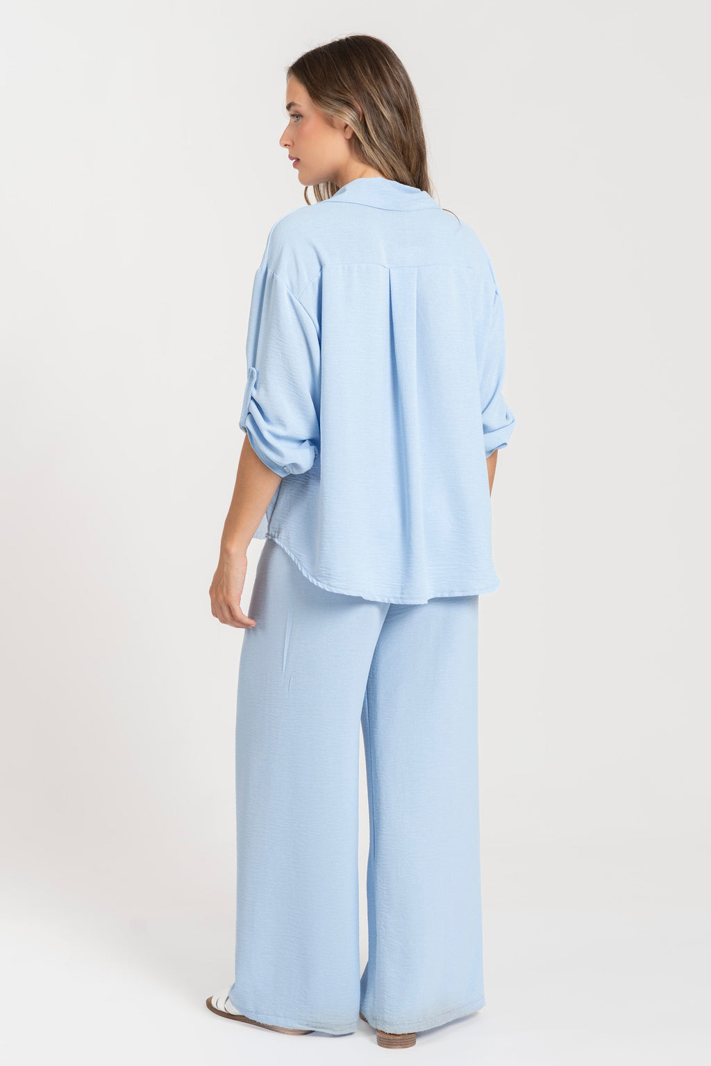 Conjunto Riviera Éclat Signature