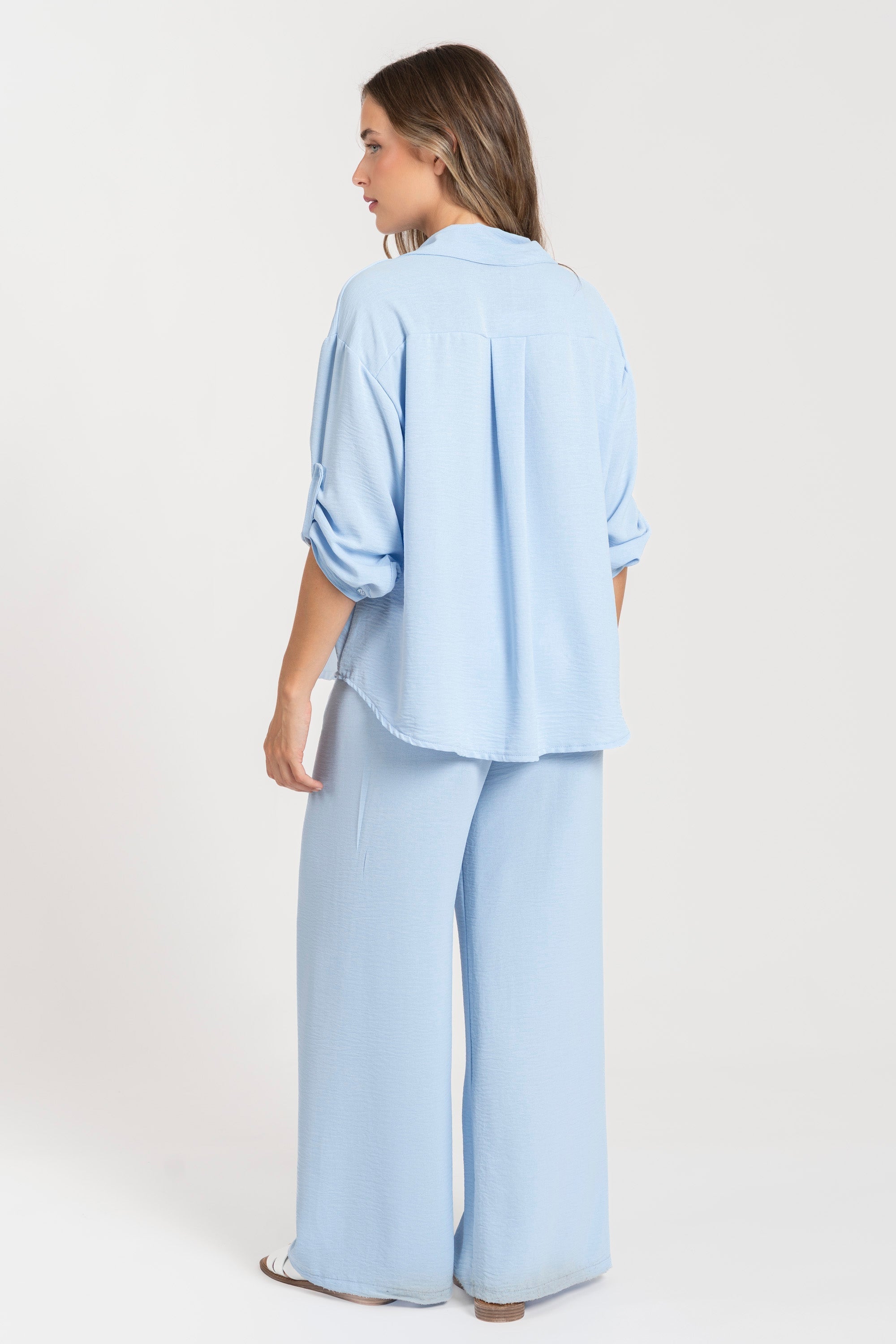 Conjunto Riviera Éclat Signature