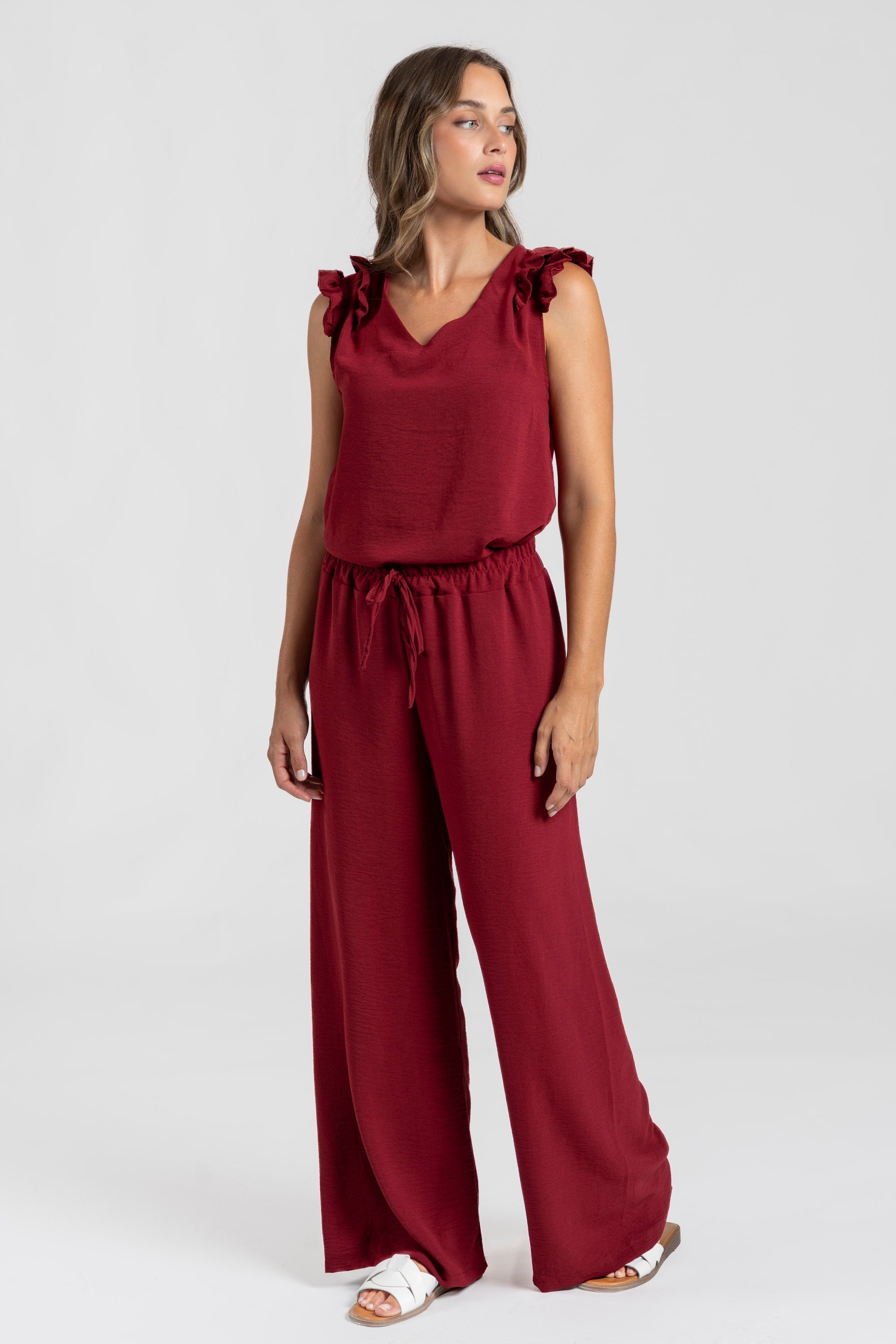 Conjunto Riviera Élégance Couture