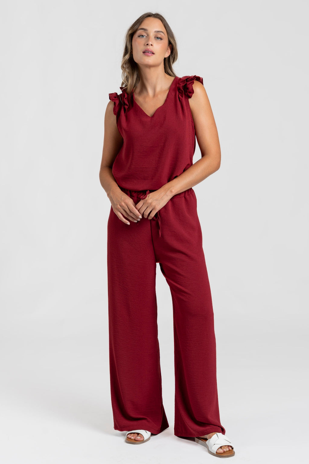 Conjunto Riviera Élégance Couture - vista 5