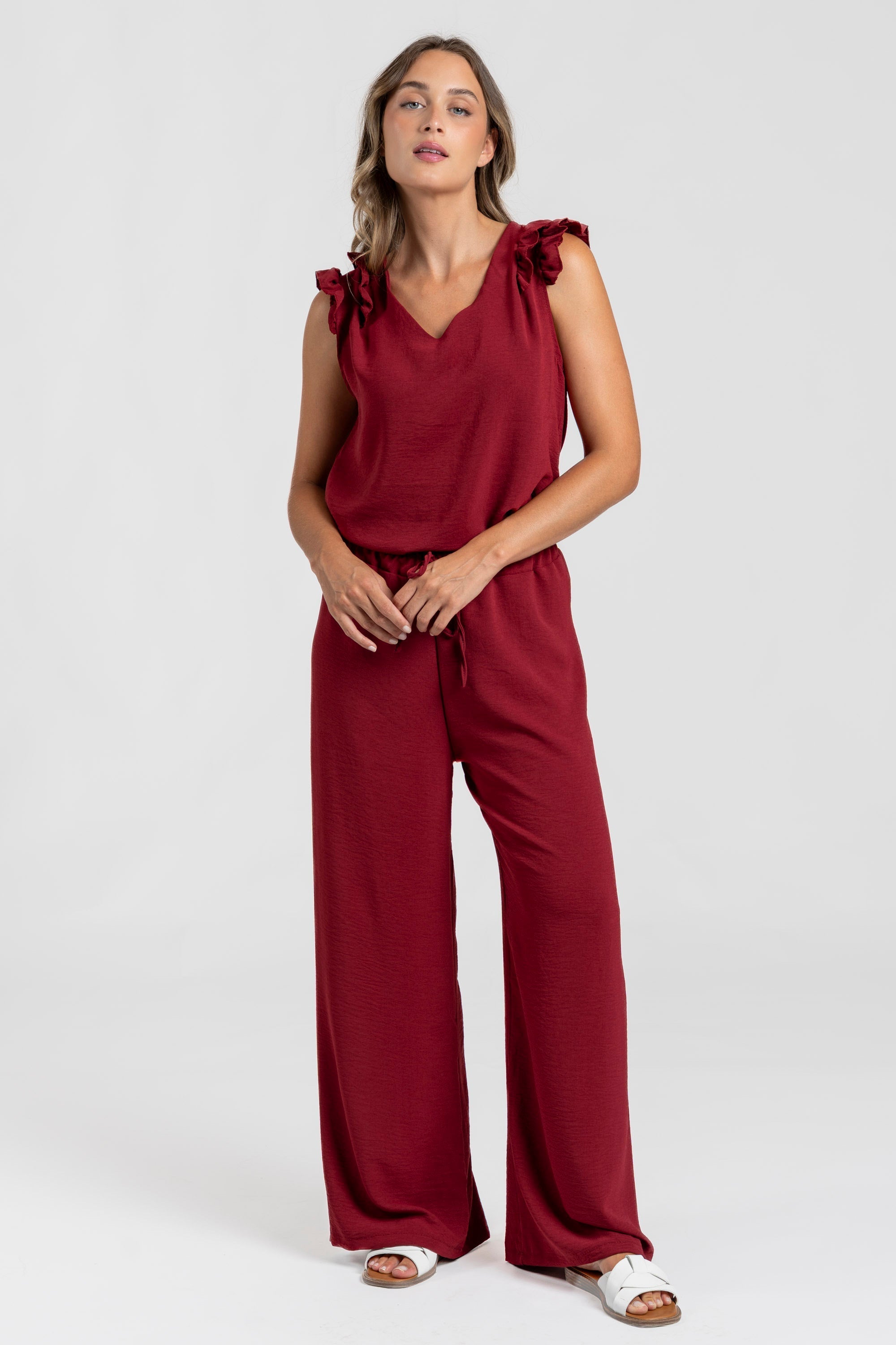 Conjunto Riviera Élégance Couture