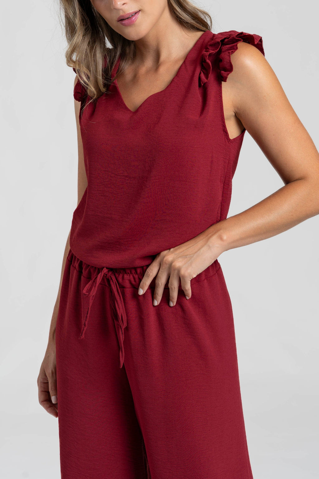 Conjunto Riviera Élégance Couture