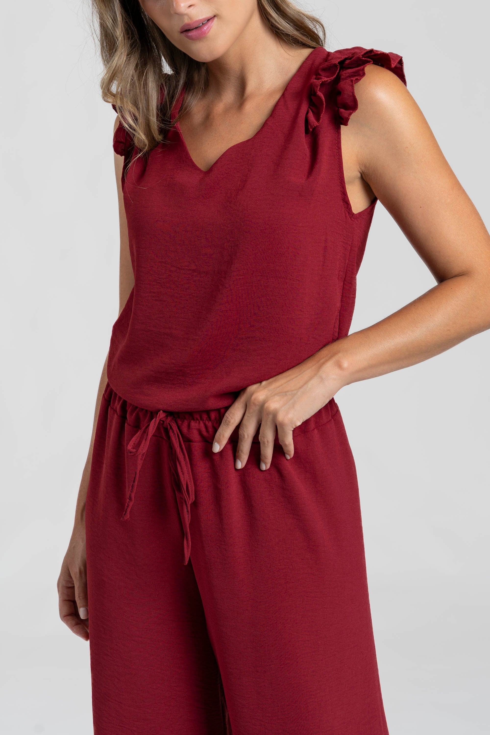 Conjunto Riviera Élégance Couture