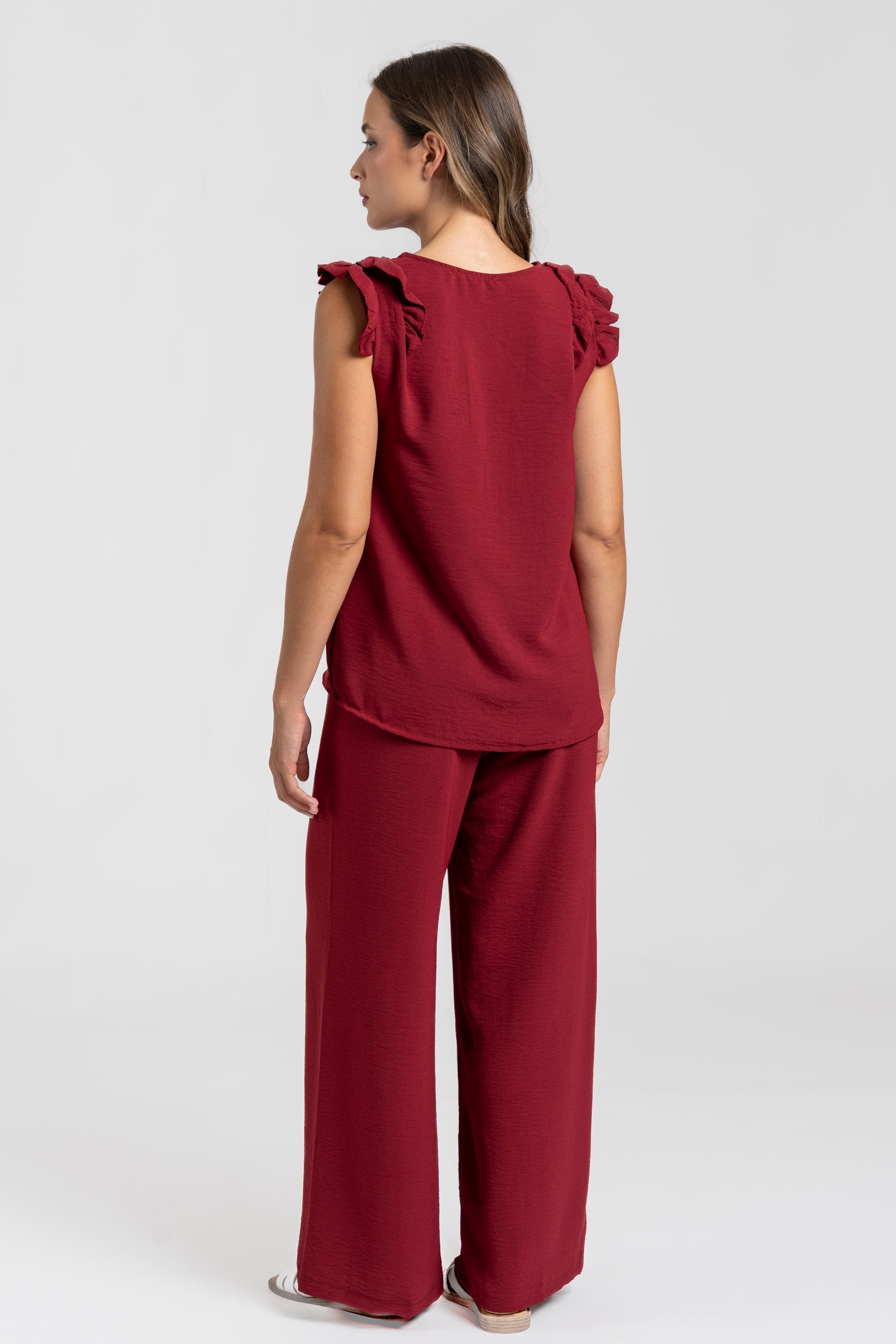 Conjunto Riviera Élégance Couture