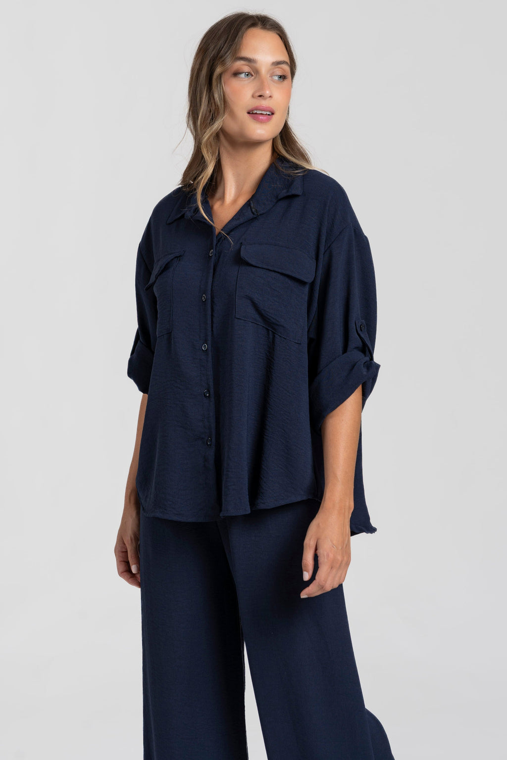 Conjunto Riviera Éclat Signature