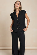 Conjunto Atelier Monarque Prestige