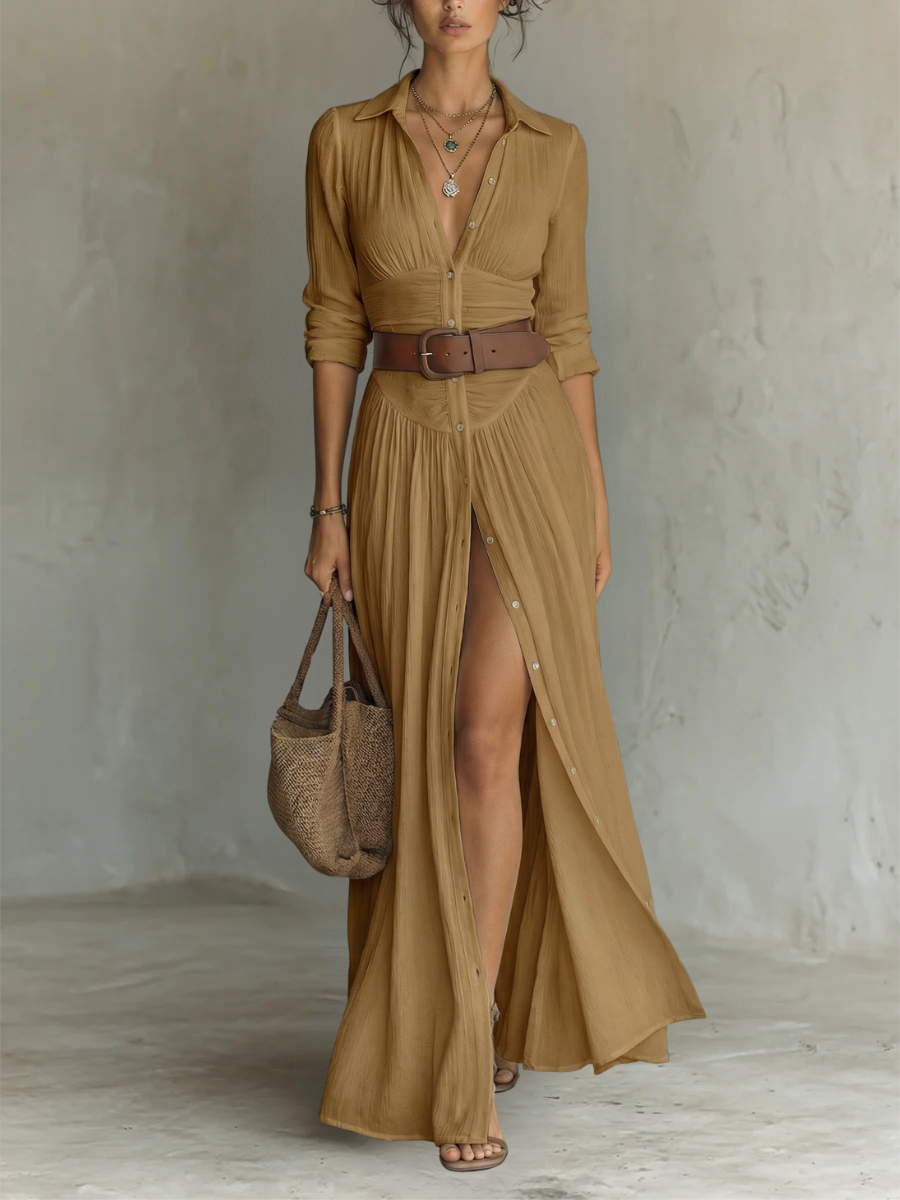 Vestido Solenne