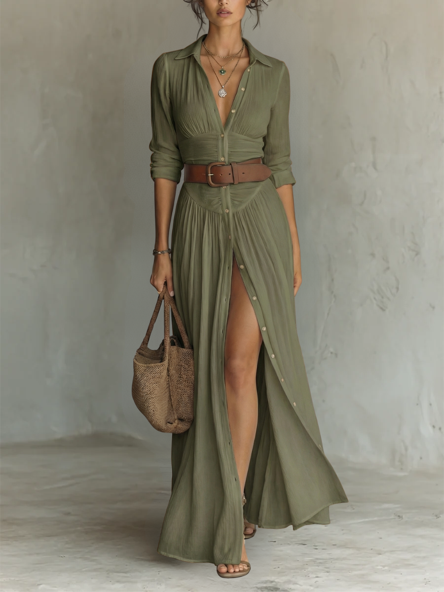 Vestido Solenne