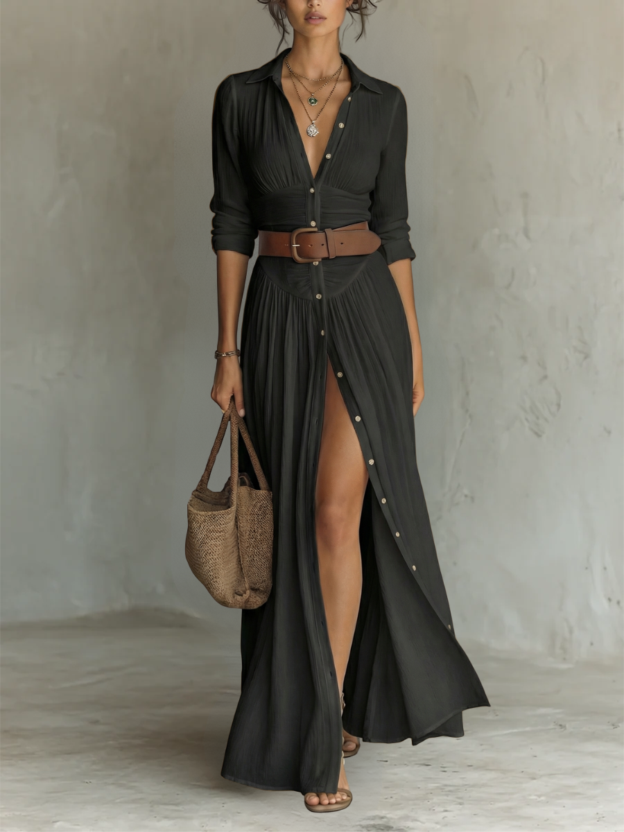 Vestido Solenne