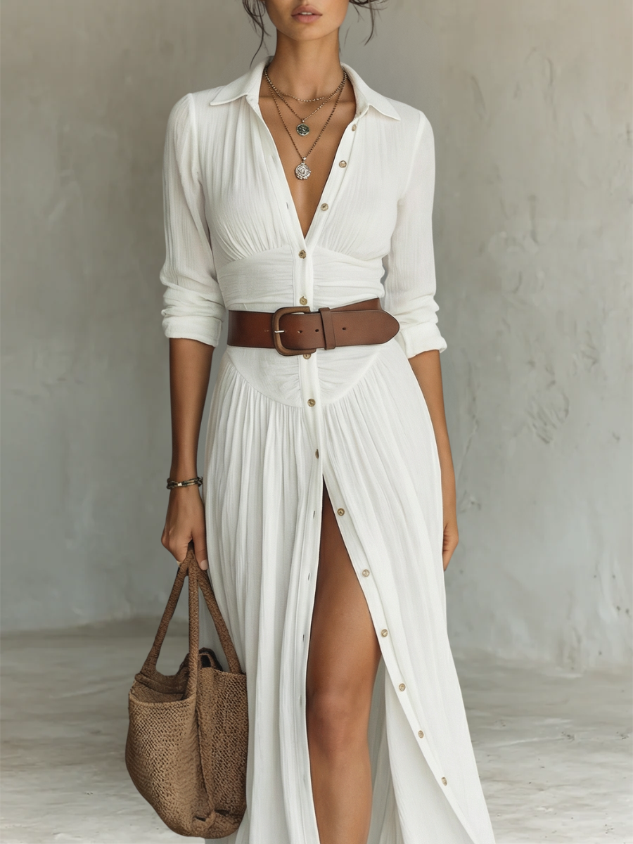 Vestido Solenne