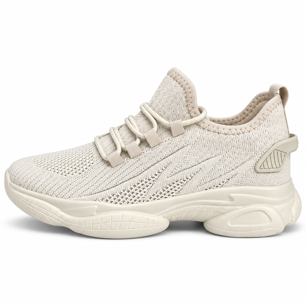 Zapatilla Casandra Altura +10