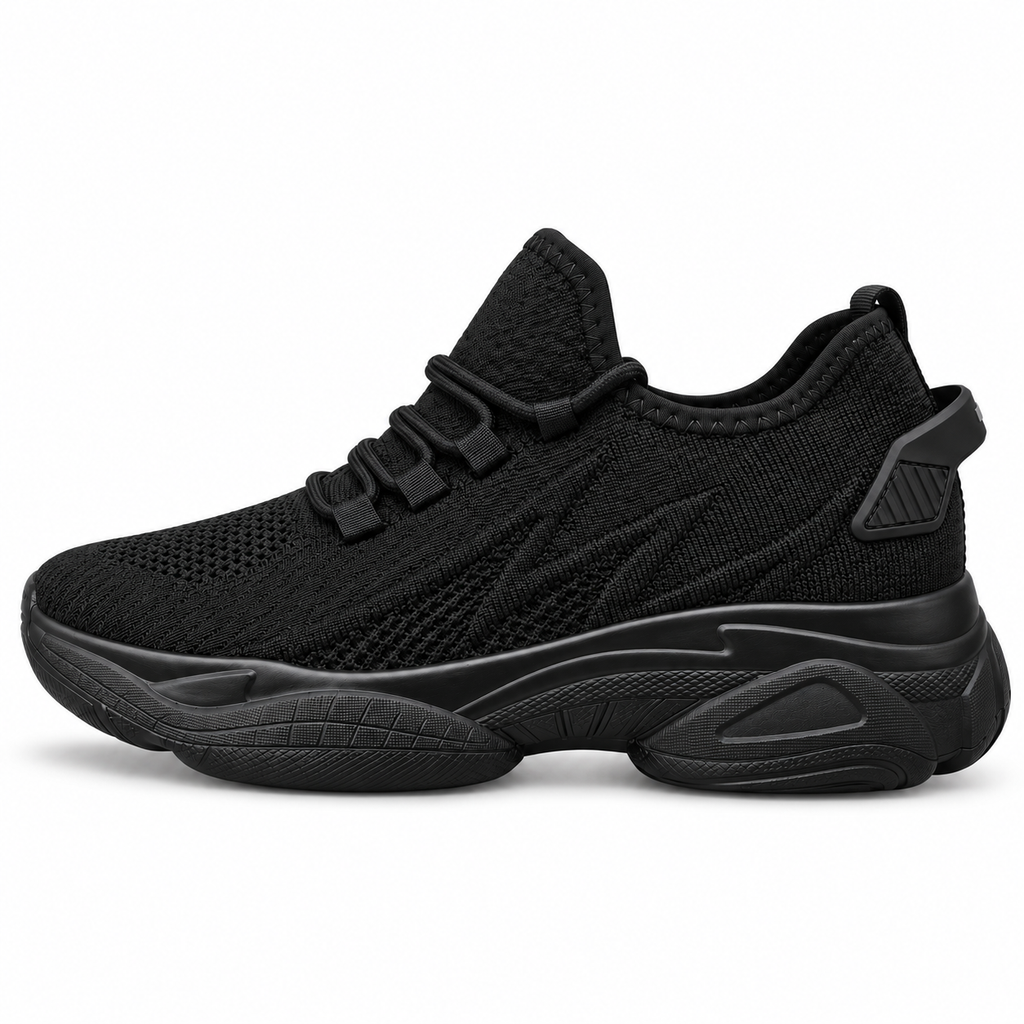 Zapatilla Casandra Altura +10