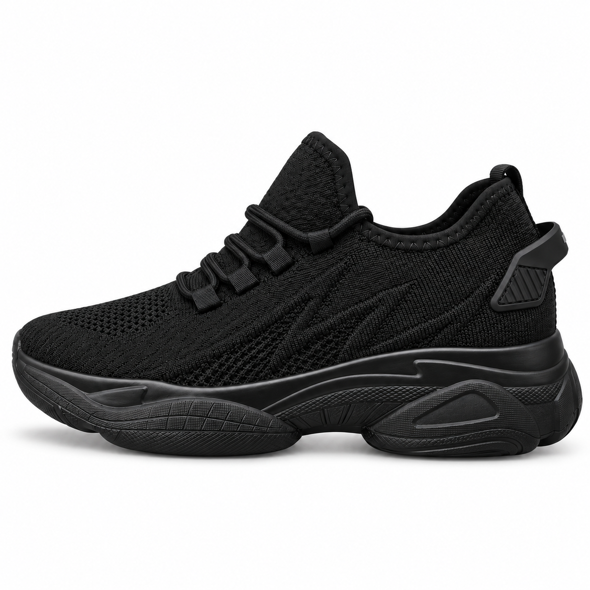 Zapatilla Casandra Altura +10