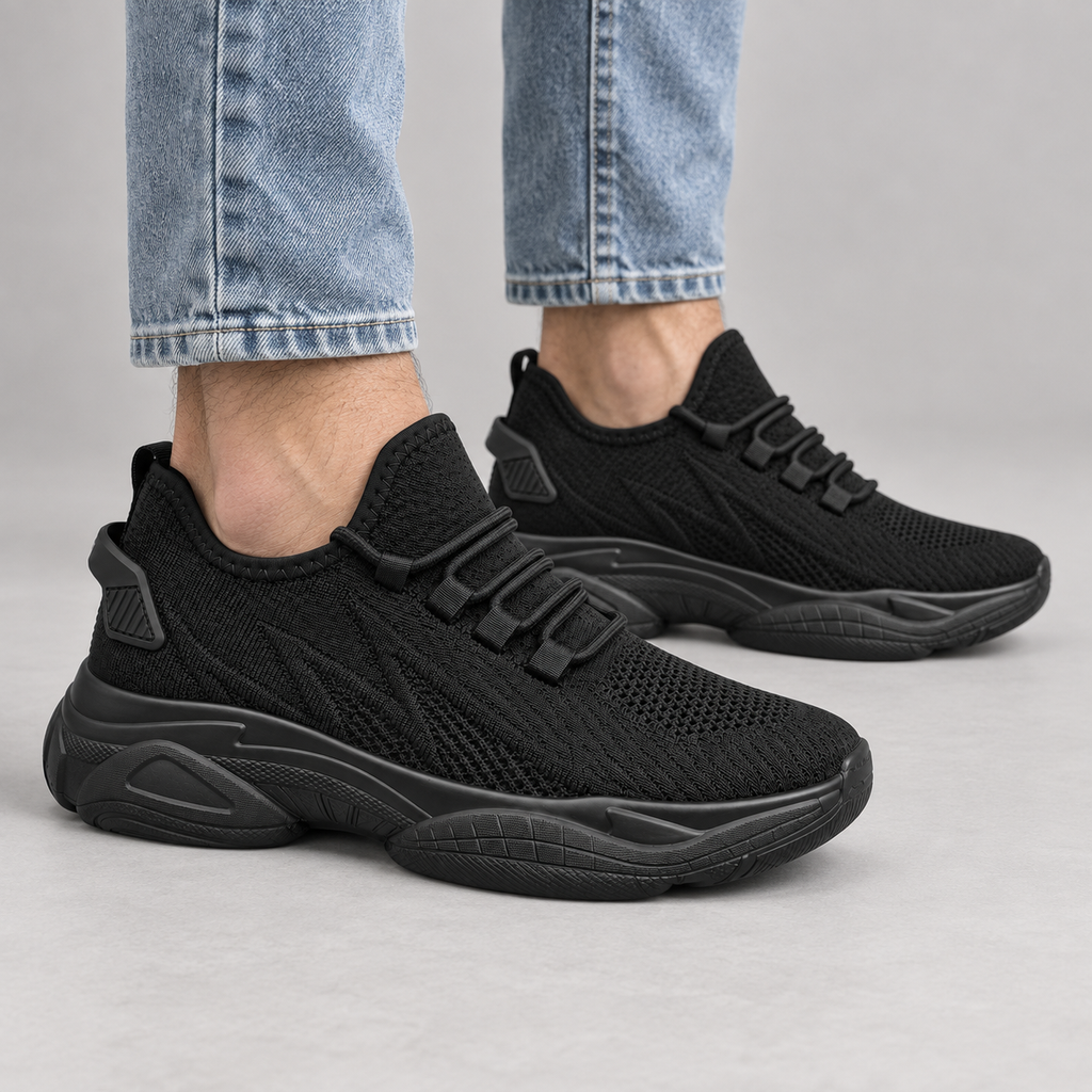 Zapatilla Casandra Altura +10