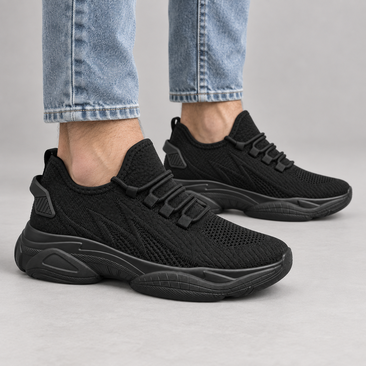 Zapatilla Casandra Altura +10