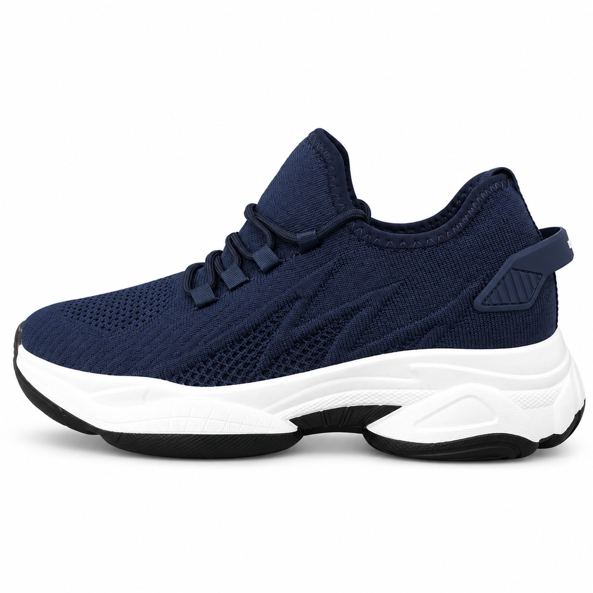 Zapatilla Casandra Altura +10