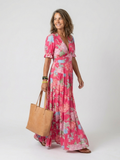 Vestido Rosalie