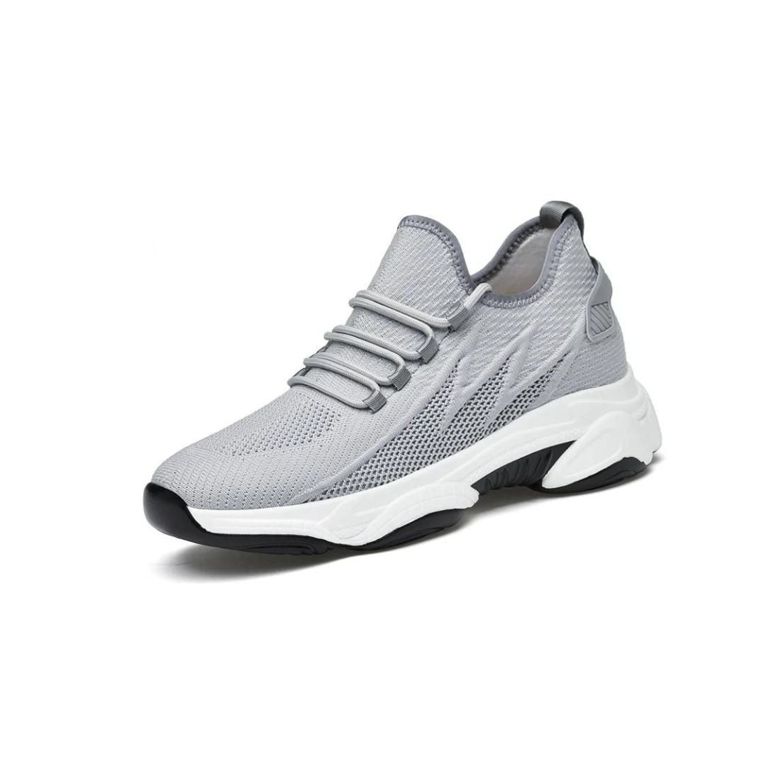 Zapatilla Casandra Altura +10