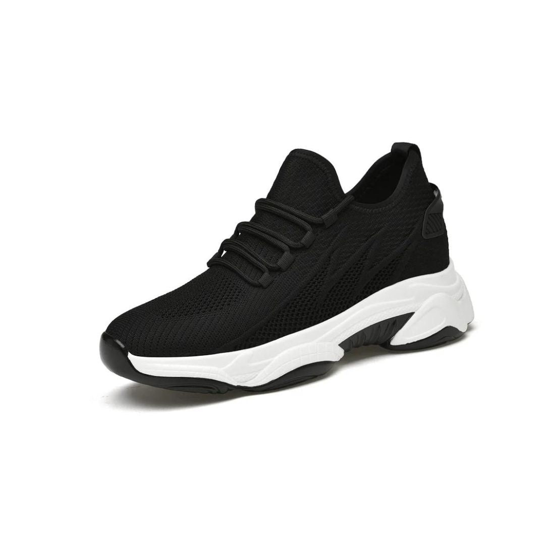 Zapatilla Casandra Altura +10