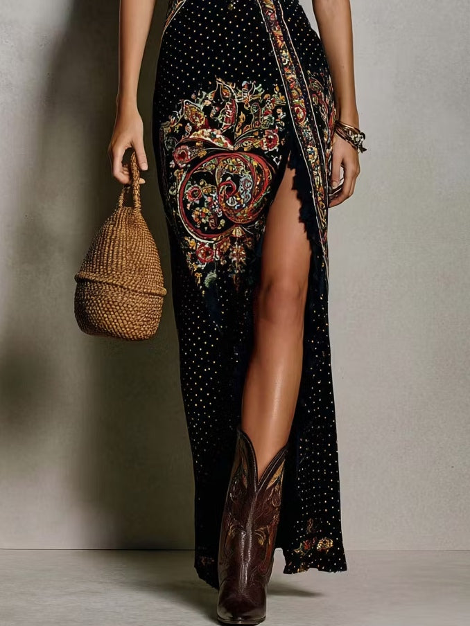 Vestido Calíope