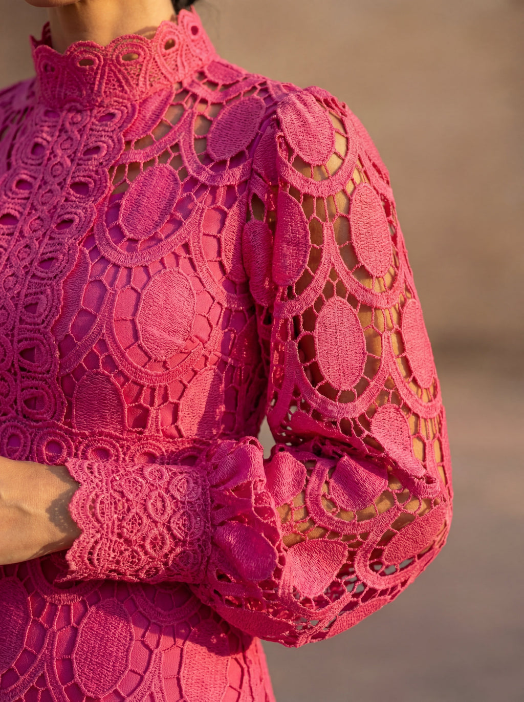 Vestido Valeria