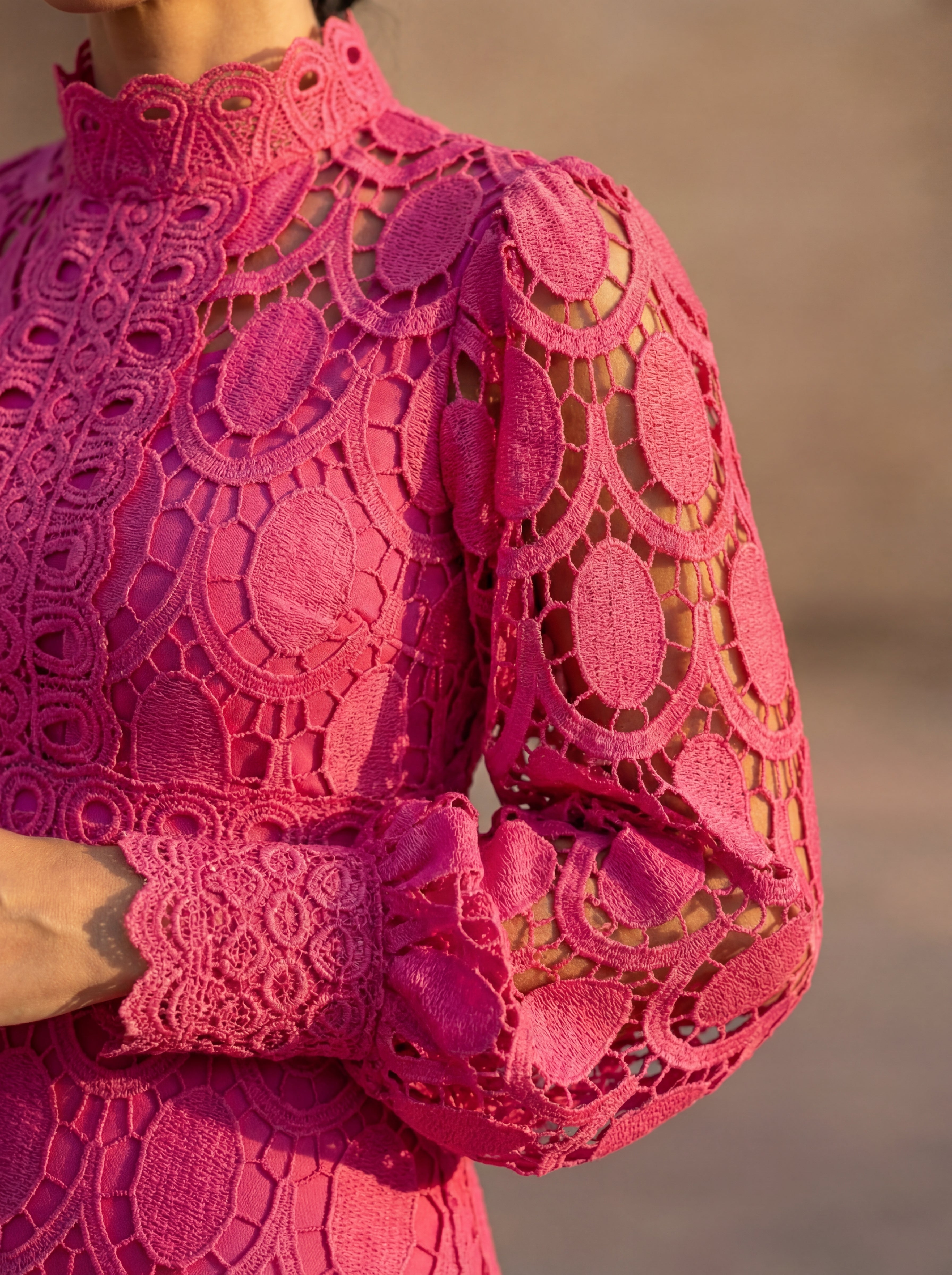 Vestido Valeria