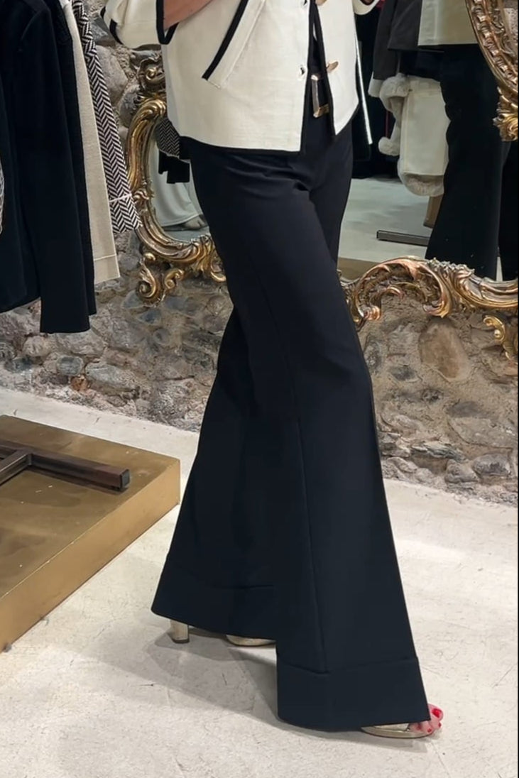 Pantalón Lucía Largo