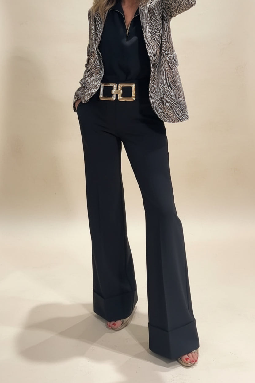 Pantalón Lucía Largo