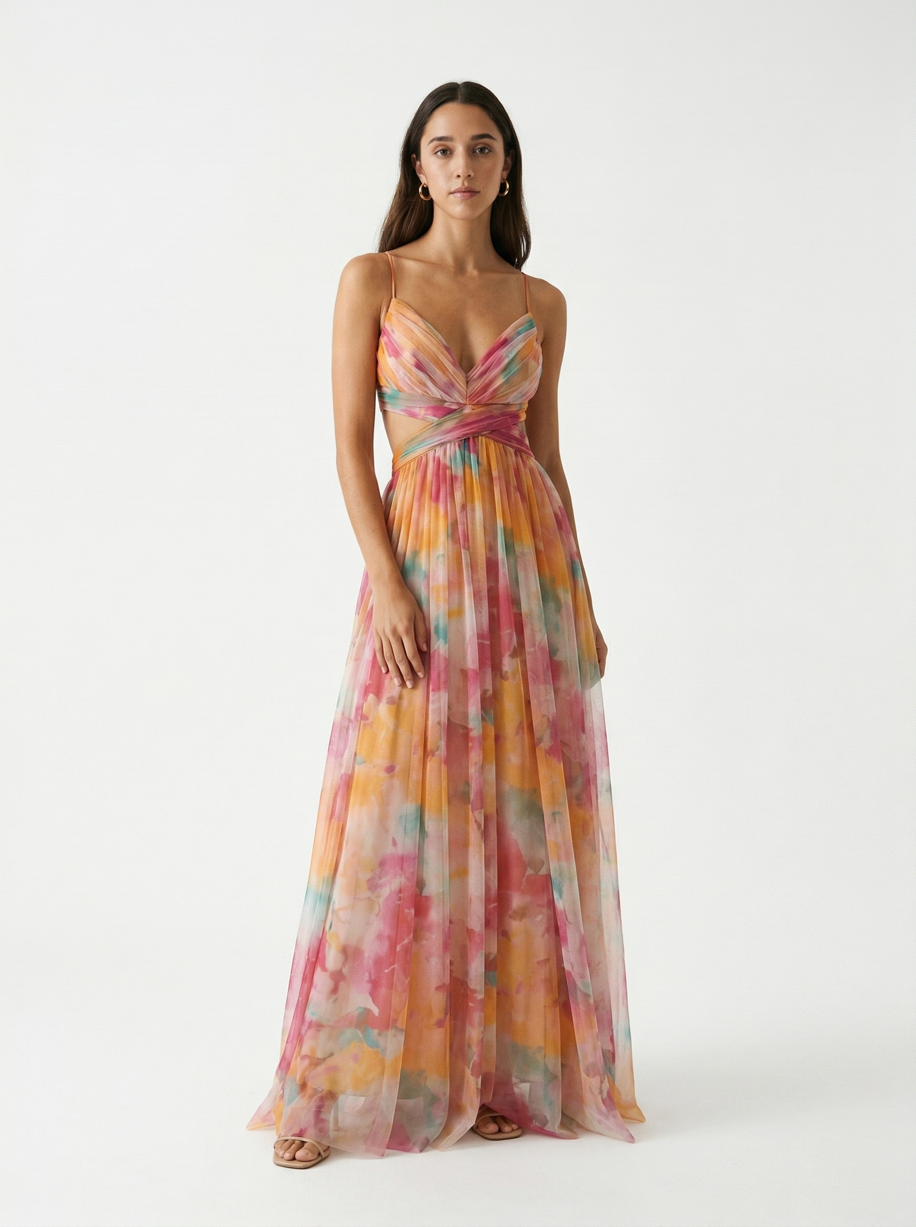 Vestido Alma Costera