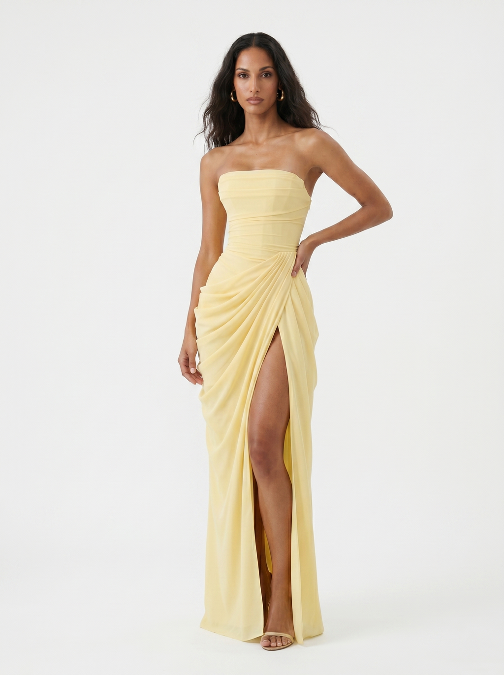 Vestido Valeria