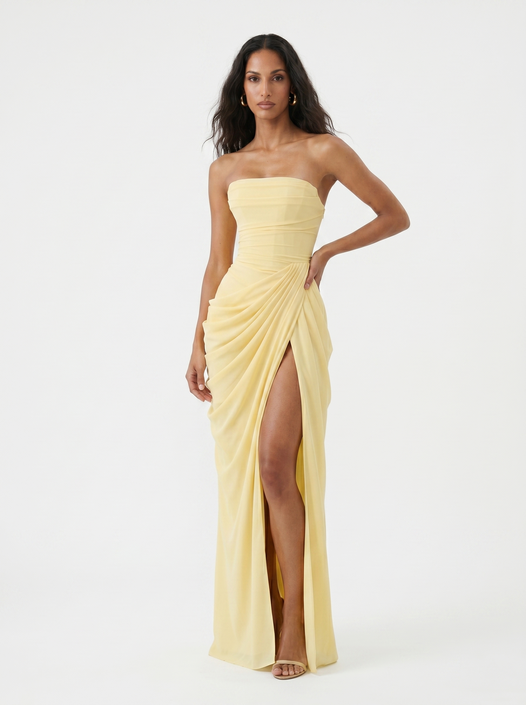 Vestido Valeria