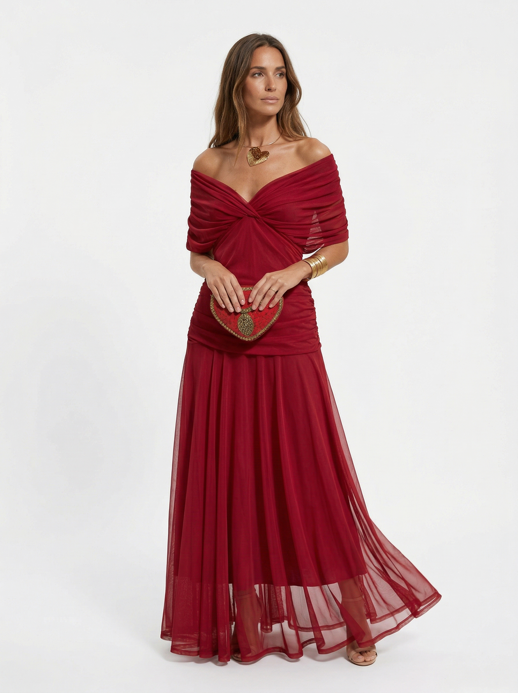 Vestido Isabella