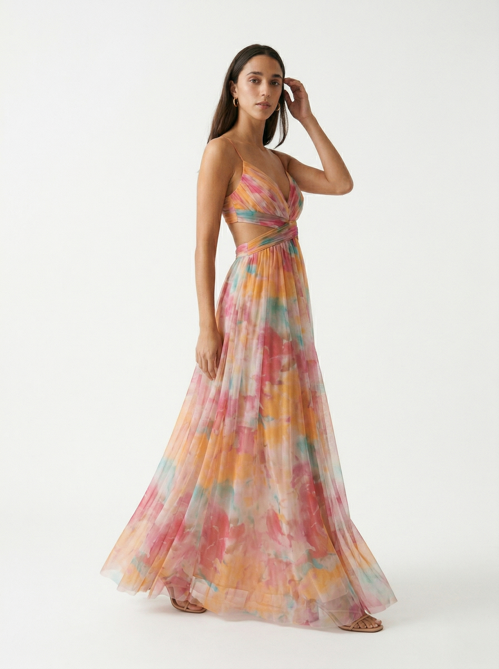 Vestido Valeria