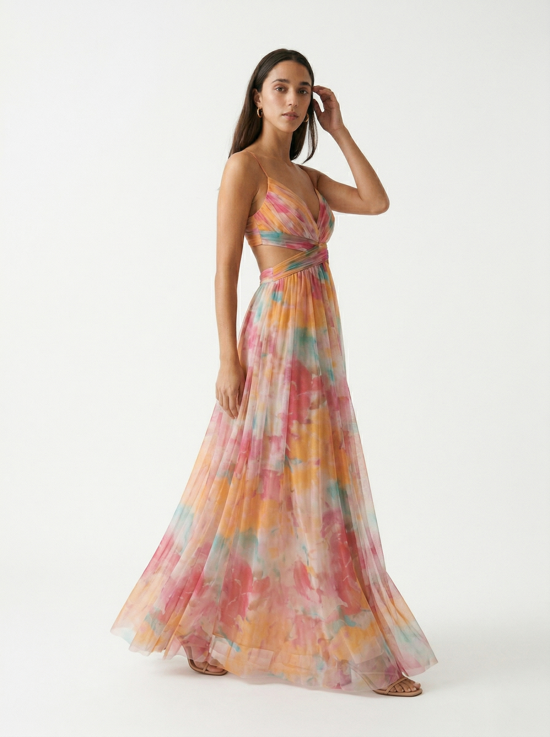 Vestido Valeria