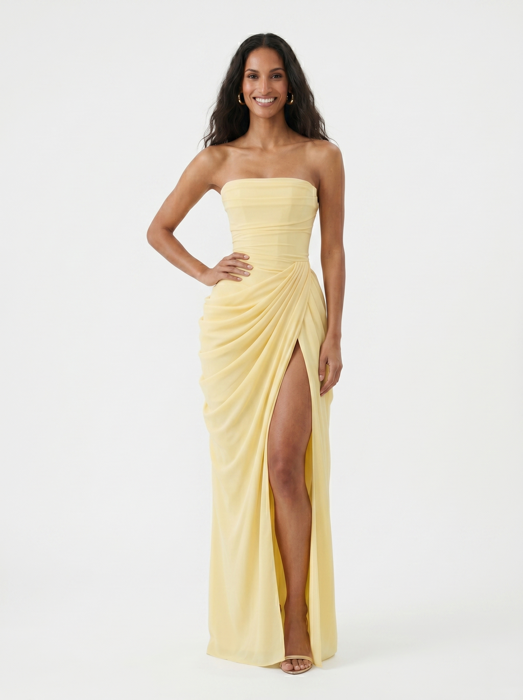 Vestido Valeria