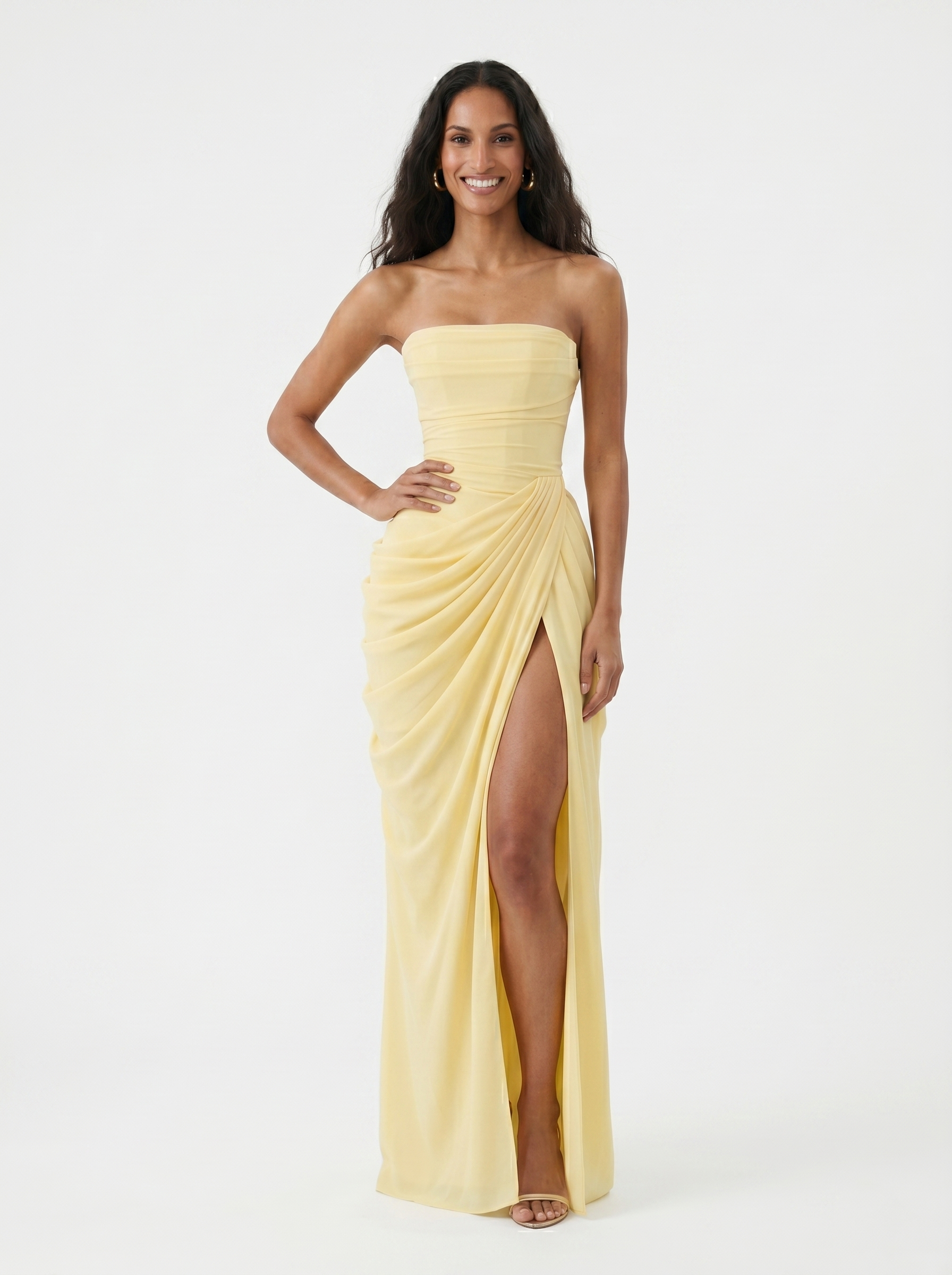 Vestido Valeria