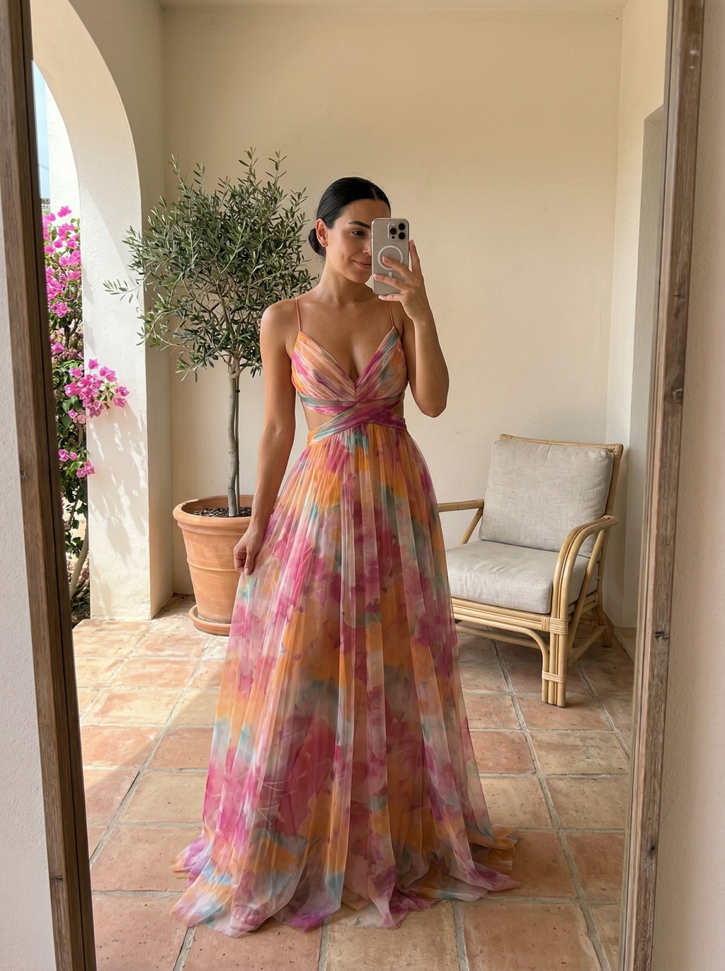 Vestido Valeria