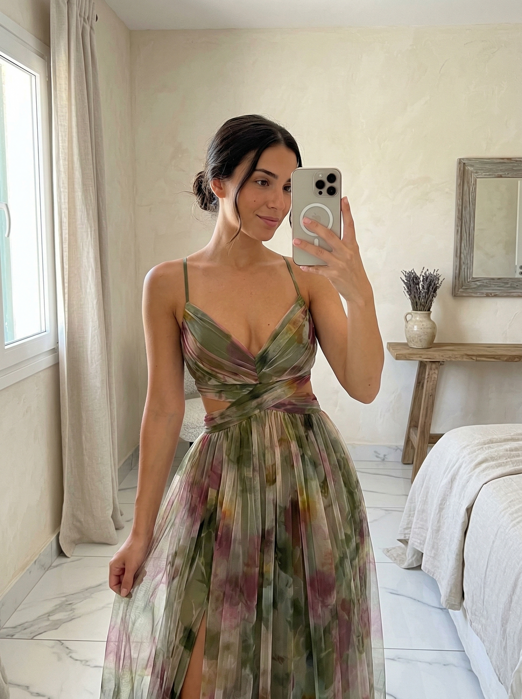 Vestido Valeria