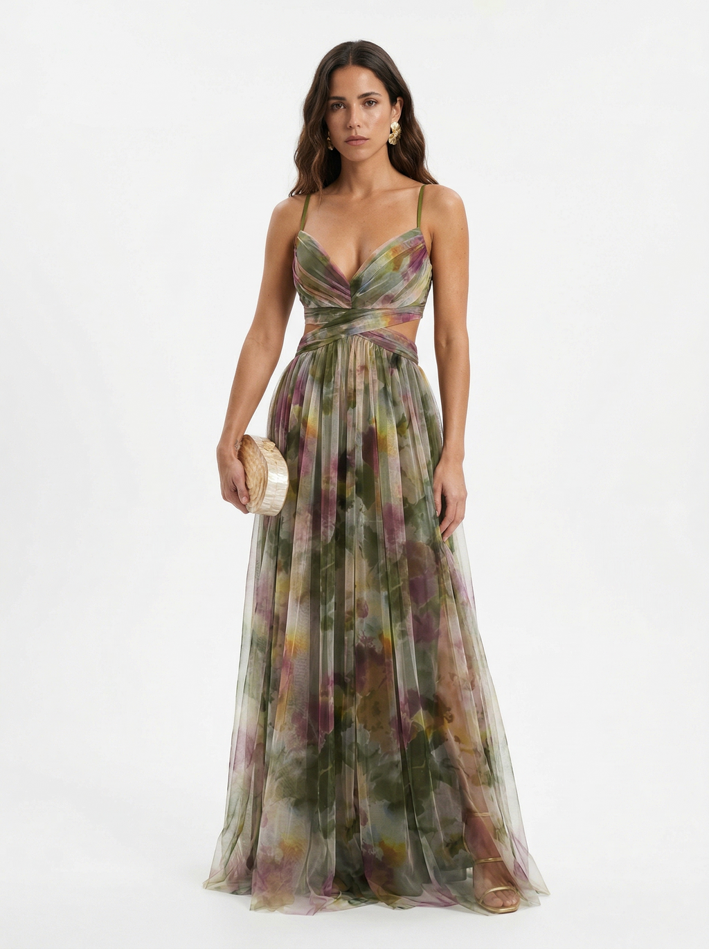 Vestido Valeria